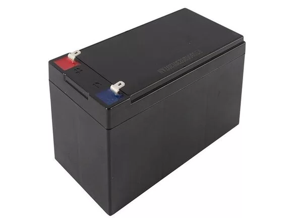 Тяговый аккумулятор RuTrike 6-F-7 (12V7A/H C20)
